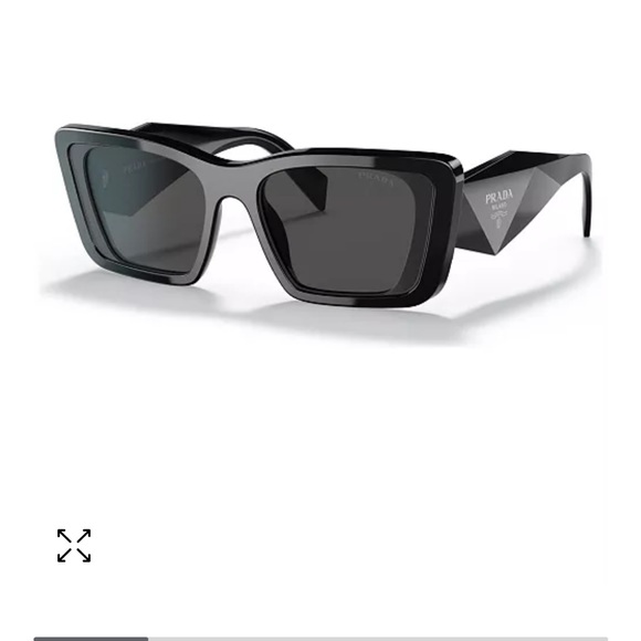 Prada sunglasses main image 6